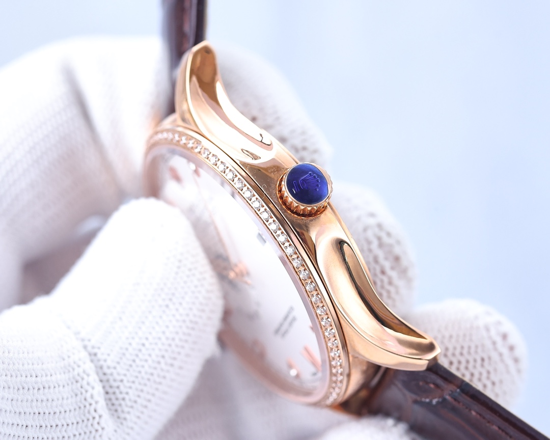 Rolex . Journal Series