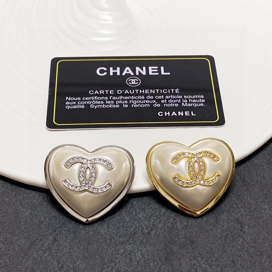 CHANEL🇫🇷Xiao Xiang brooch