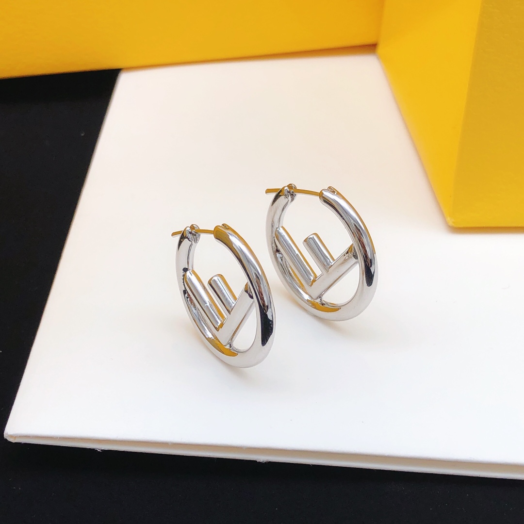 Fendi Earrings
