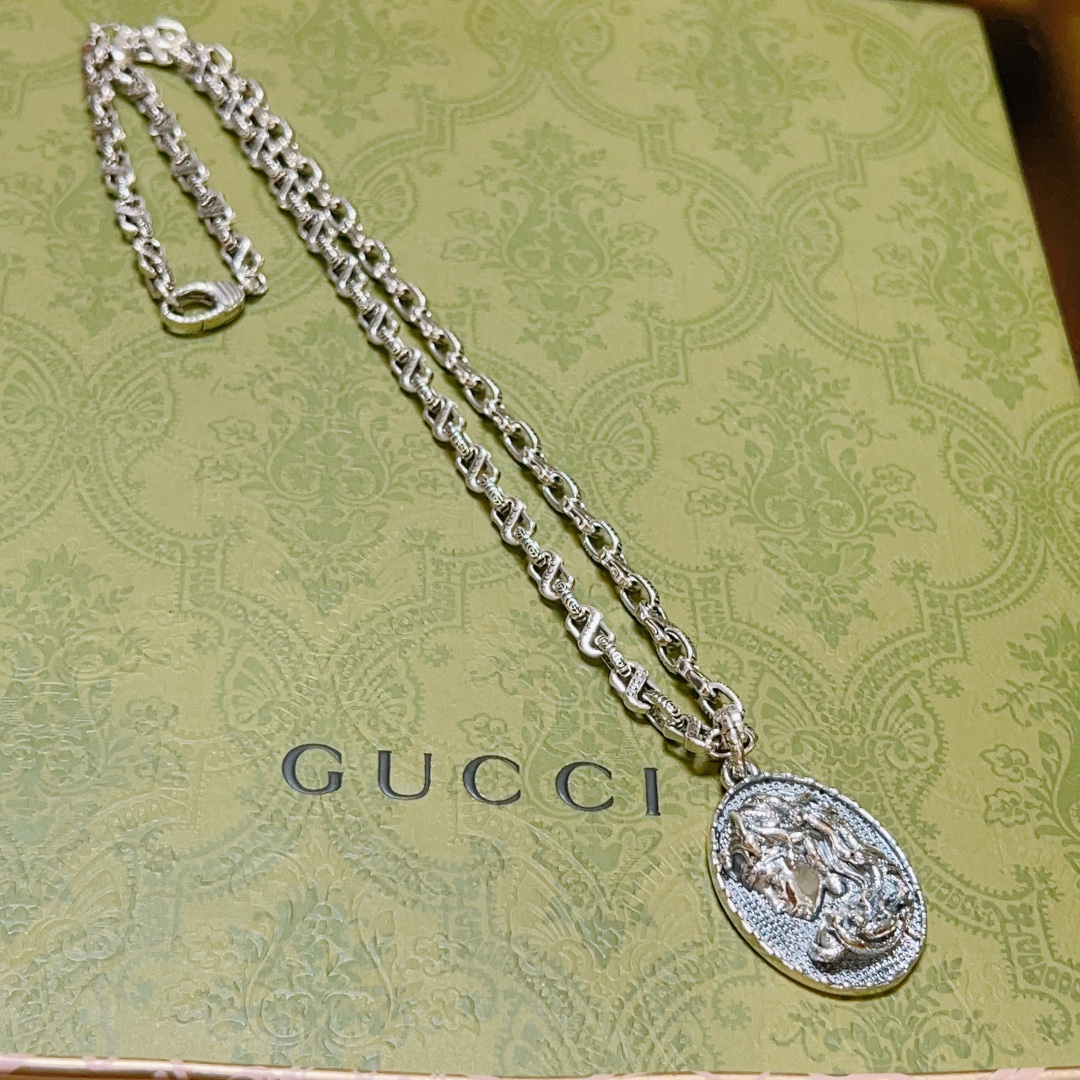 𝐆𝐮𝐜𝐜𝐢Forest of Rage Series