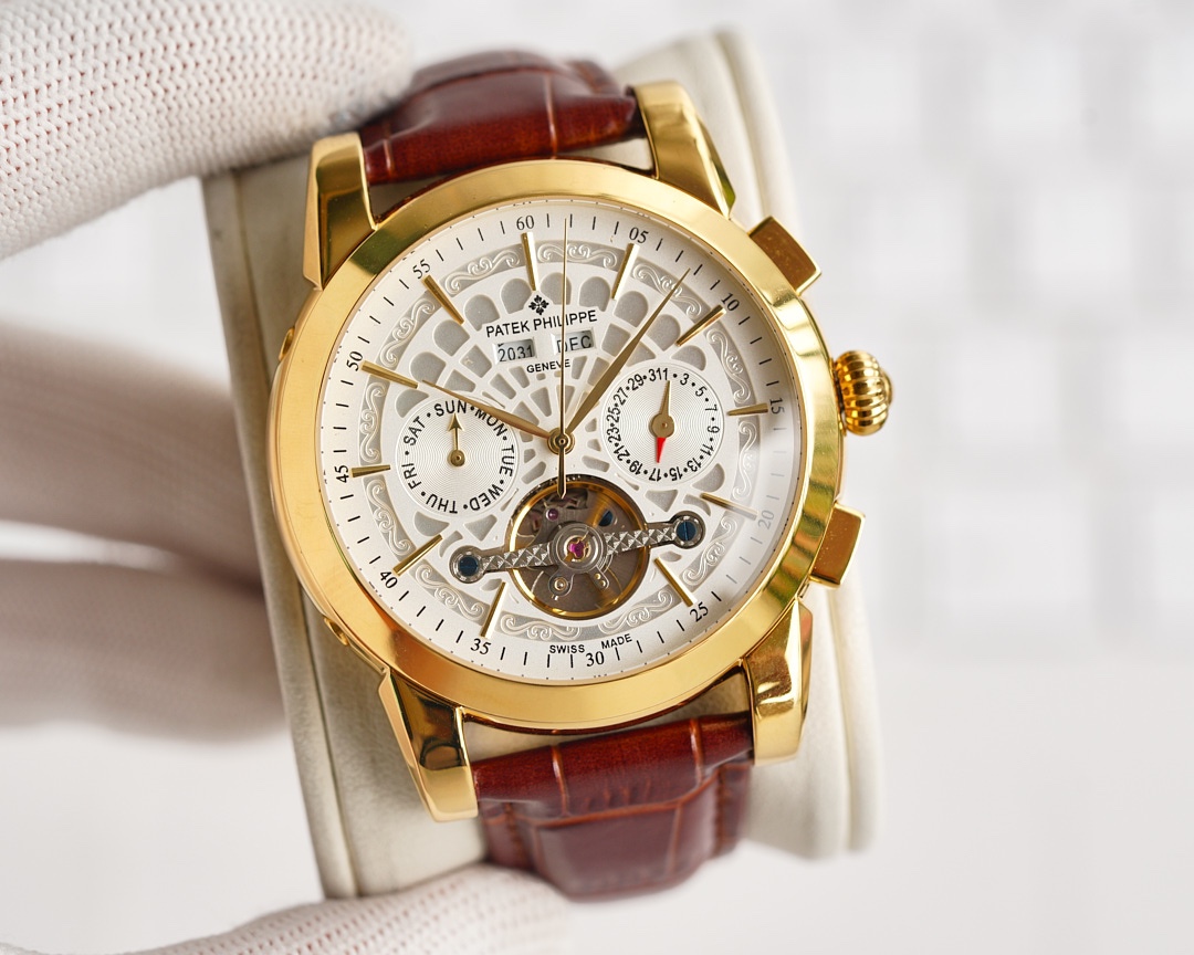 Patek Philippe Men's Watches