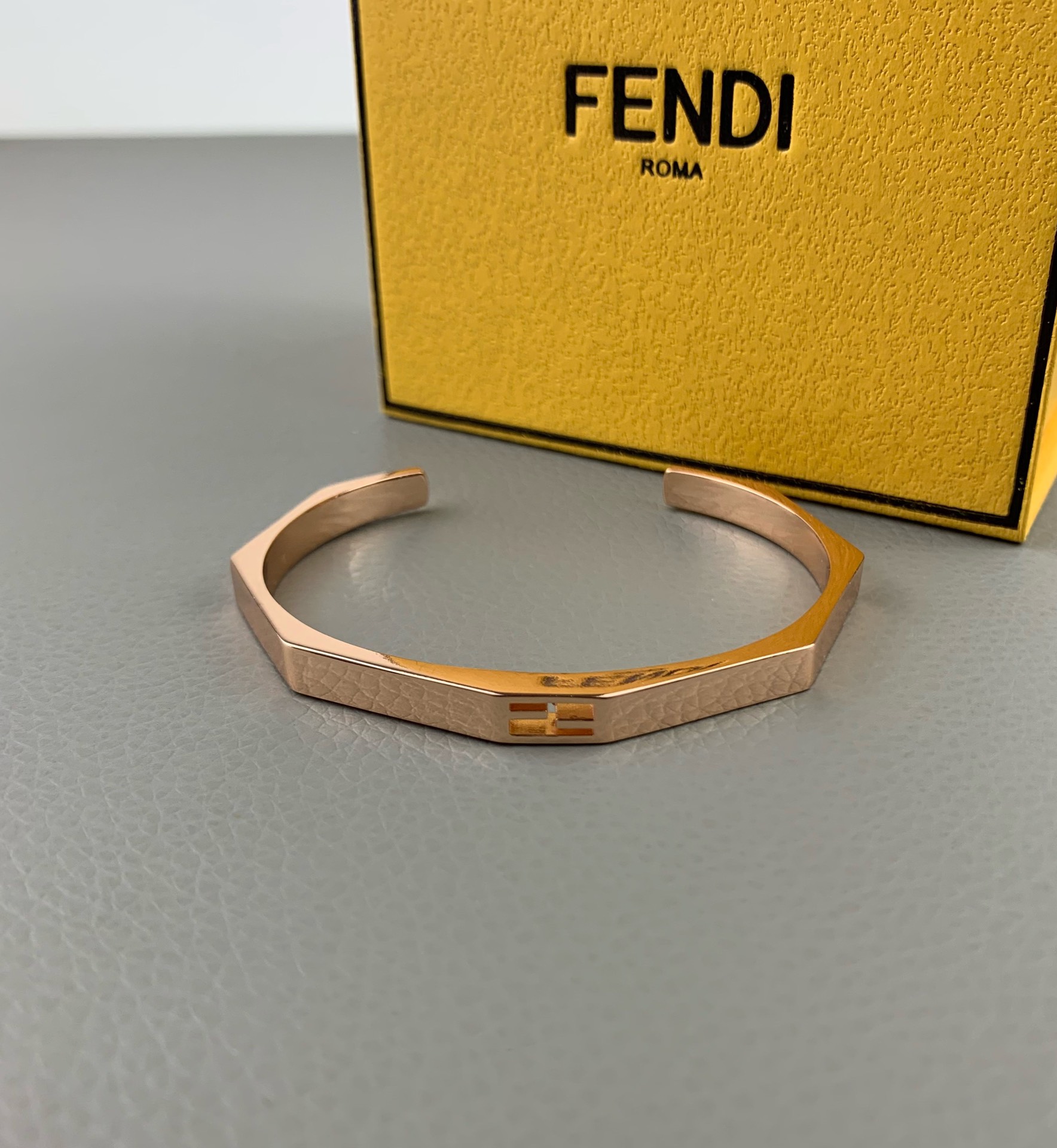 Fendi bracelet