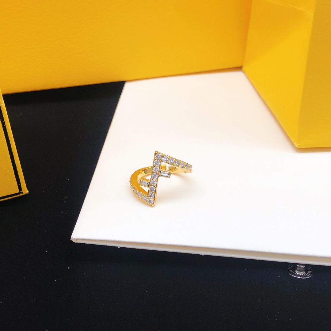 Fendi Ring