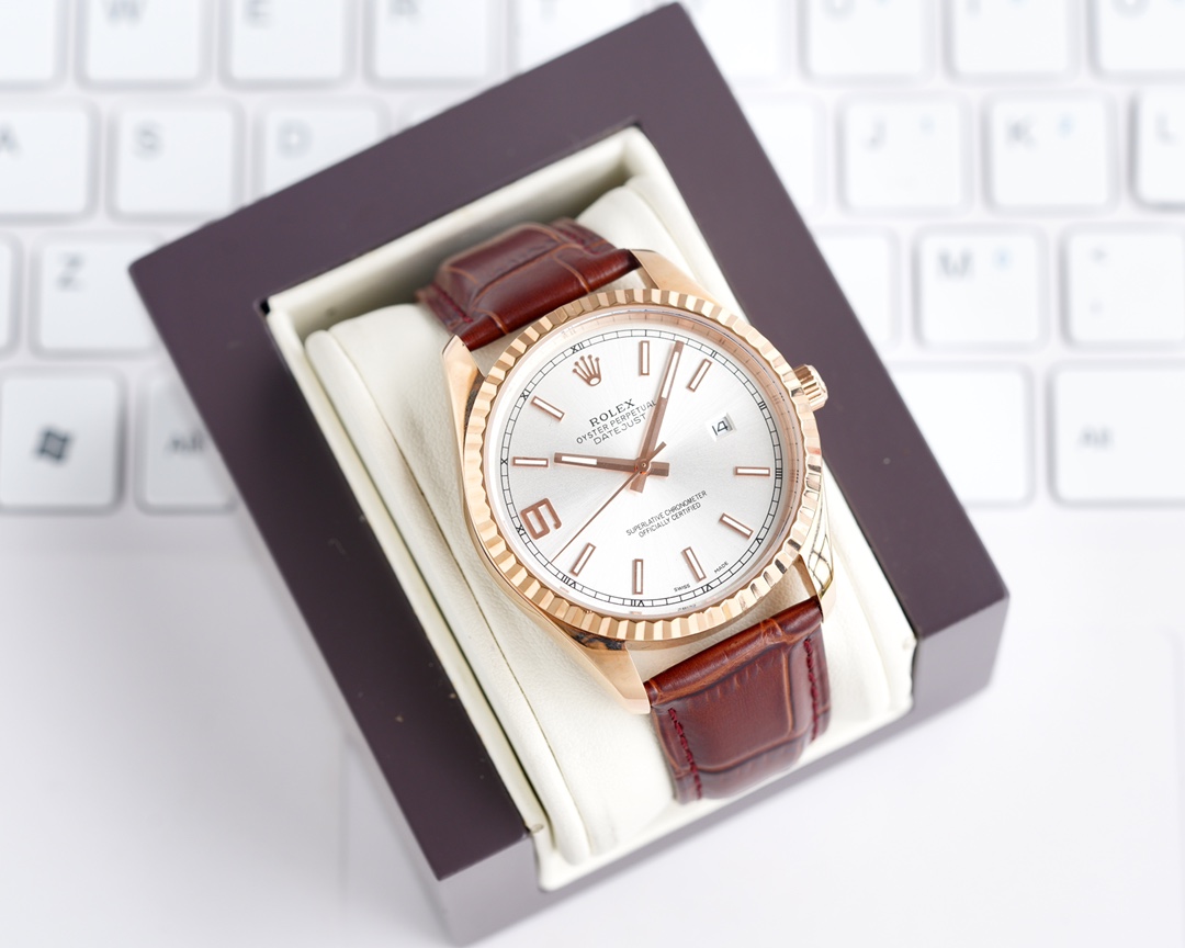 Rolex Fine Men's Watches