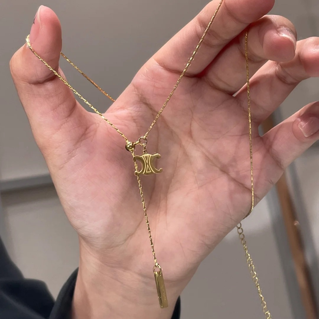 Celine necklace