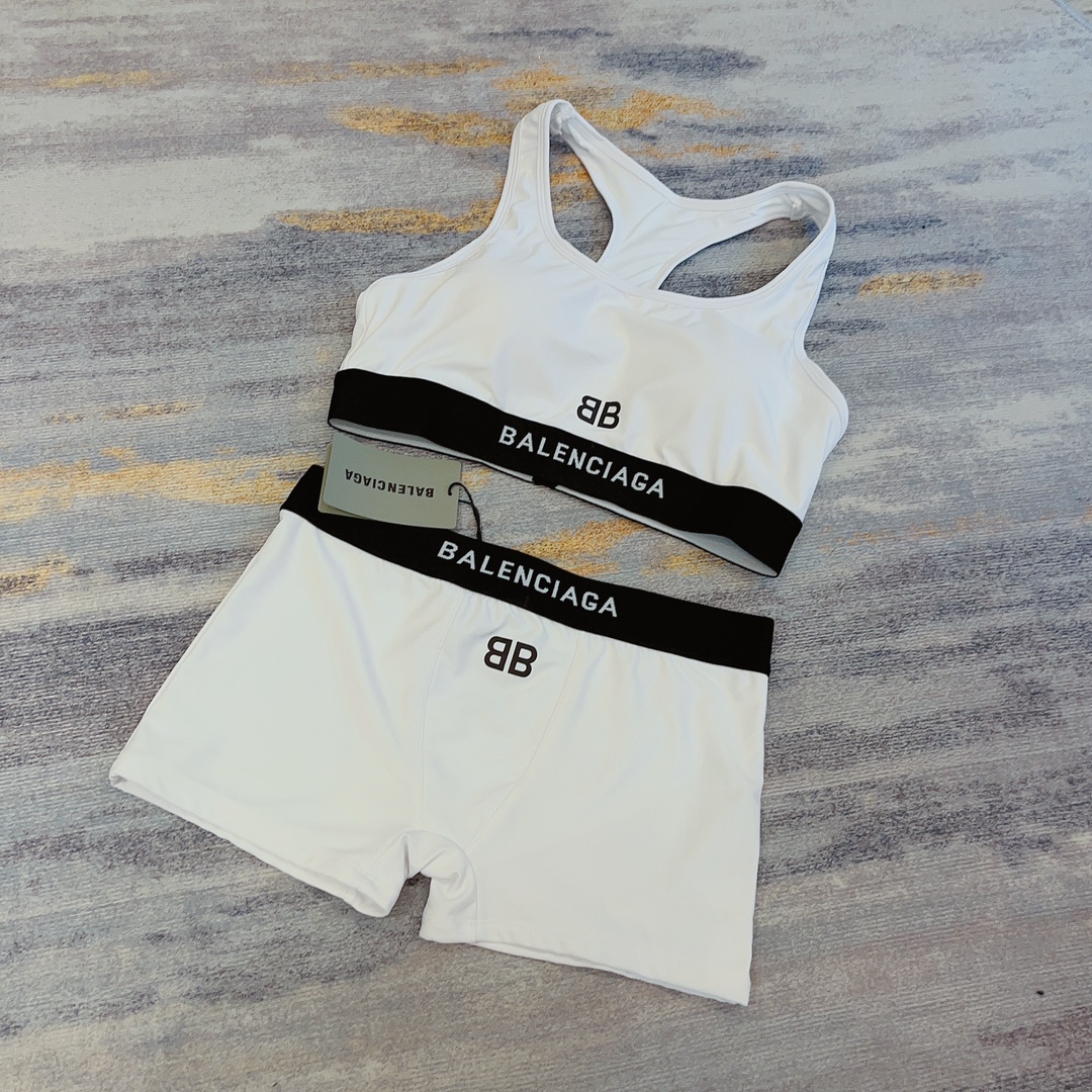 Balenciaga new bikini swimsuit