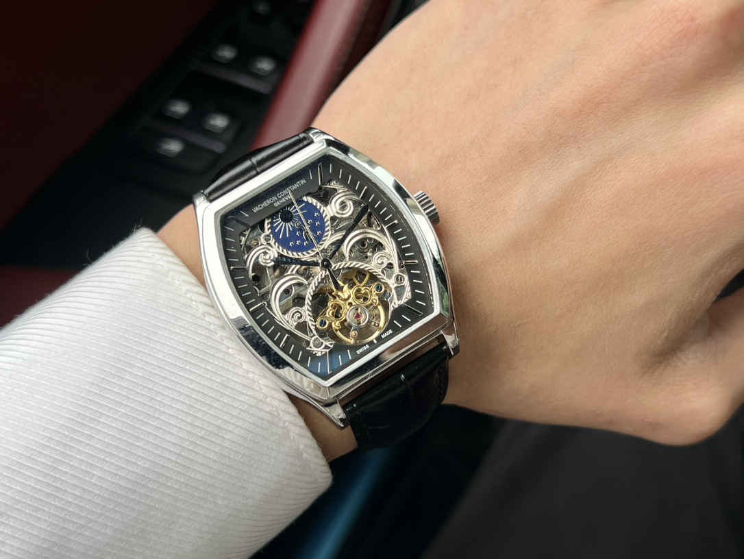 Vacheron Constantin Men's Watches