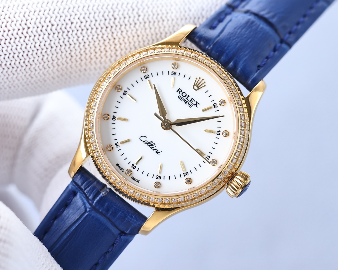 Rolex. Cellini Ladies