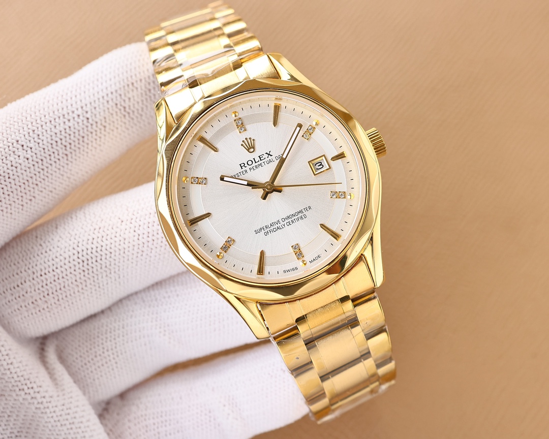 Rolex Business Series