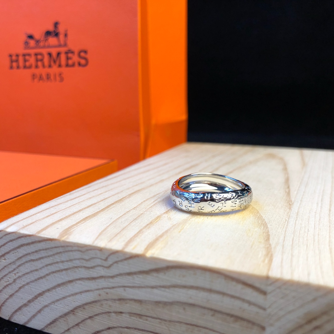 Hermes Rings