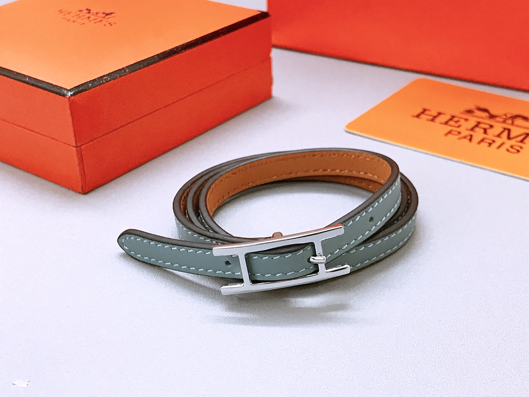 Hermes bracelet