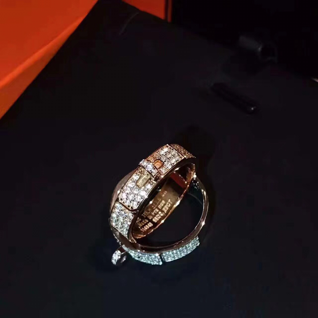 Hermes Rings