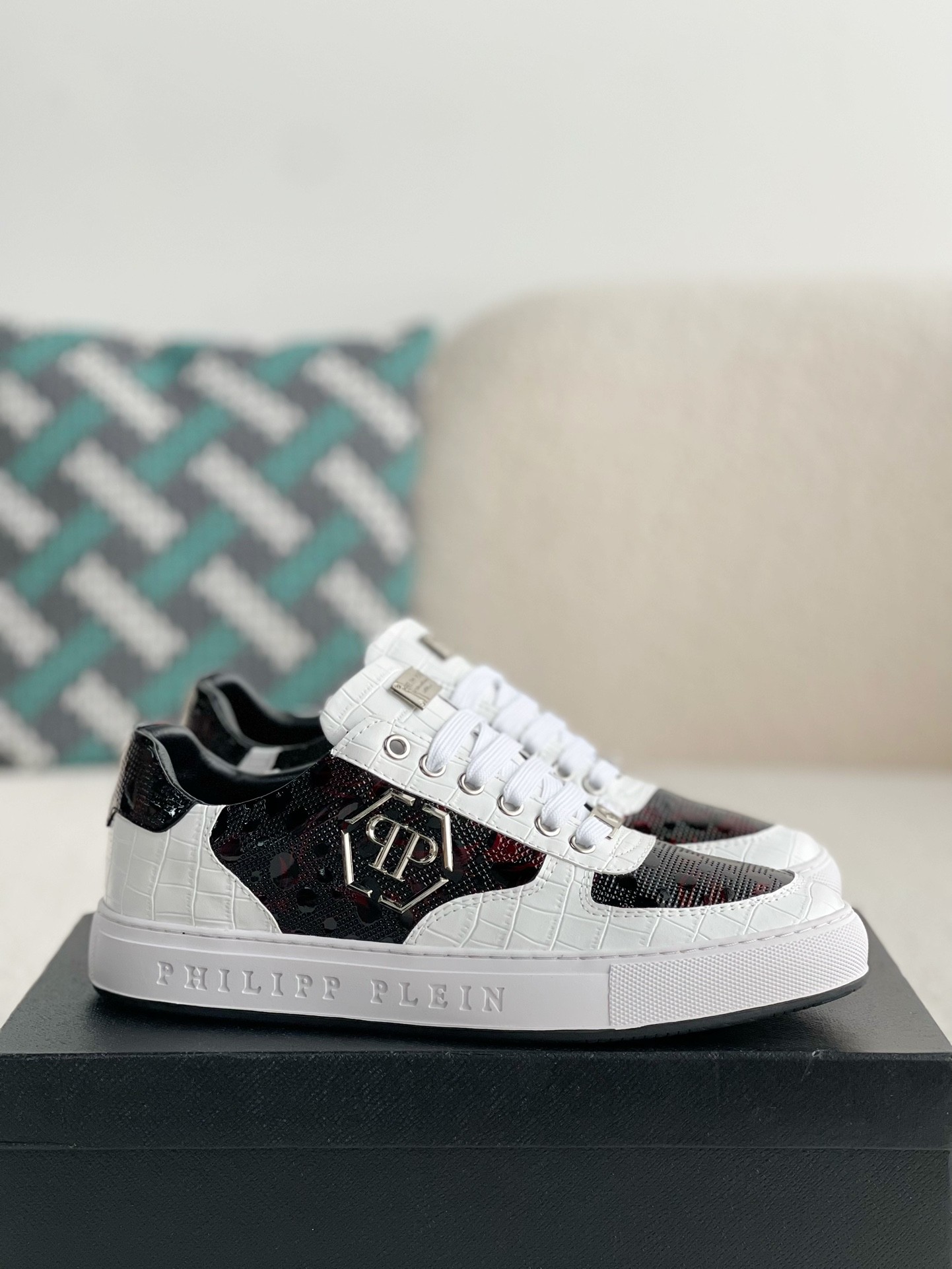 Philipp Plein SNEAKERS