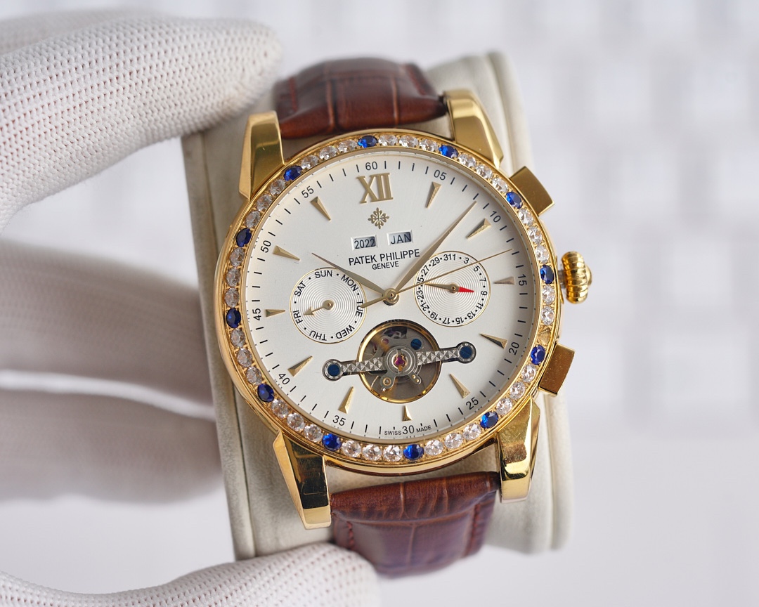 Patek Philippe Men's Watches