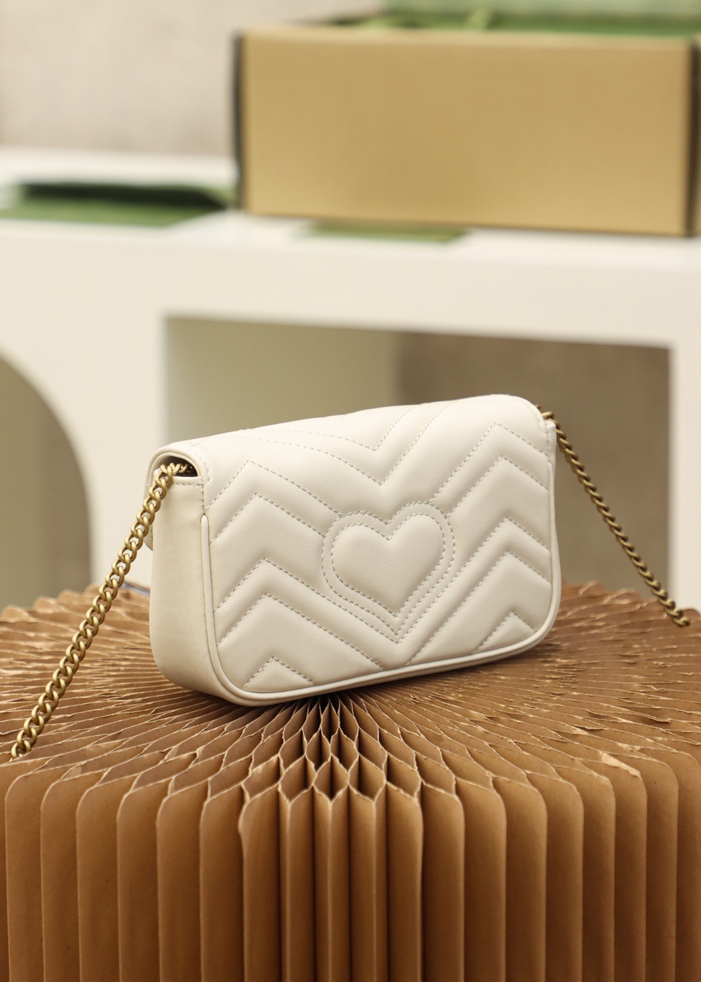 GUCCI   𝙈𝙖𝙧𝙢𝙤𝙣𝙩  #476433