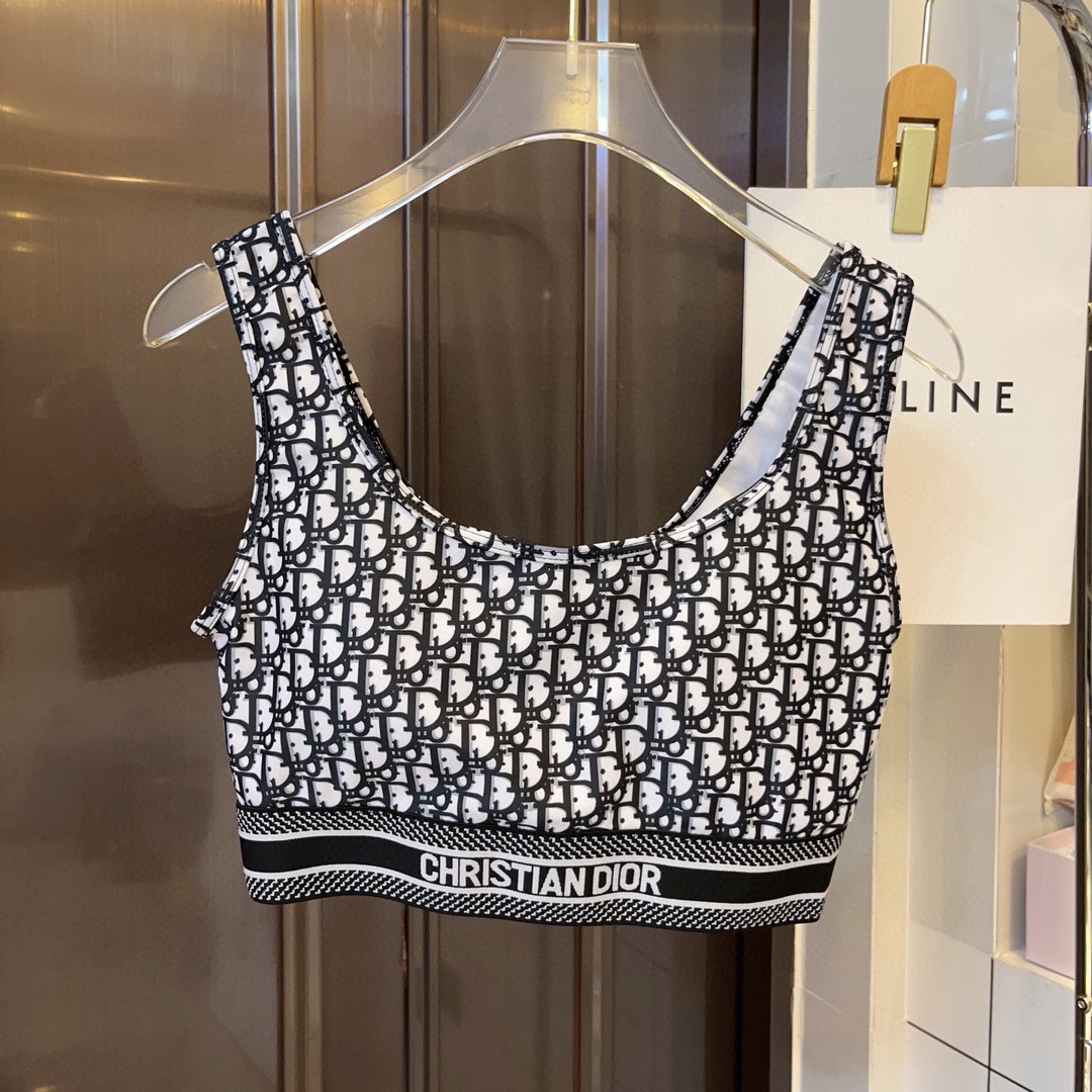 Dior Bikini Swimwear