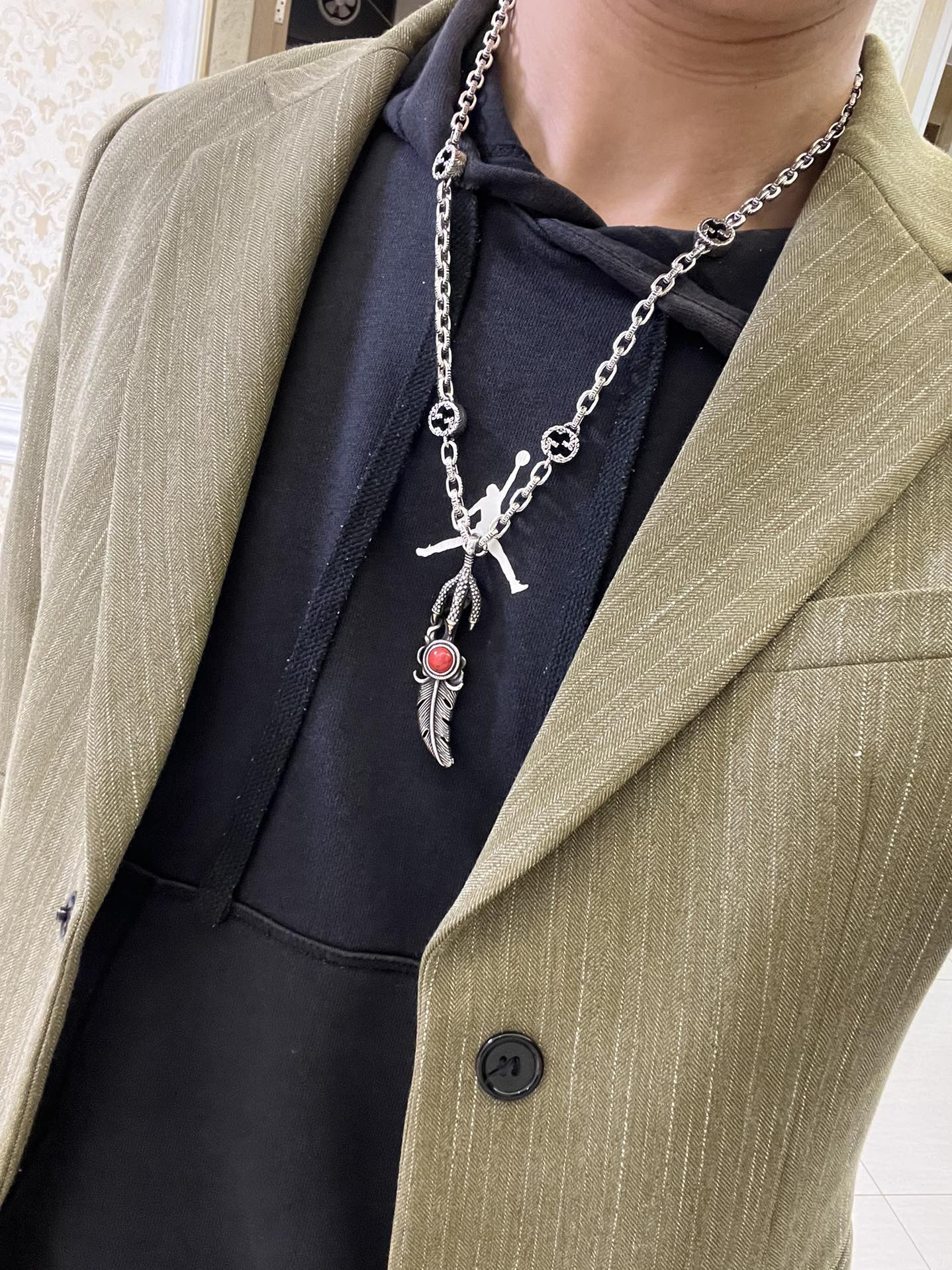 𝐆𝐮𝐜𝐜𝐢Forest of Rage Series