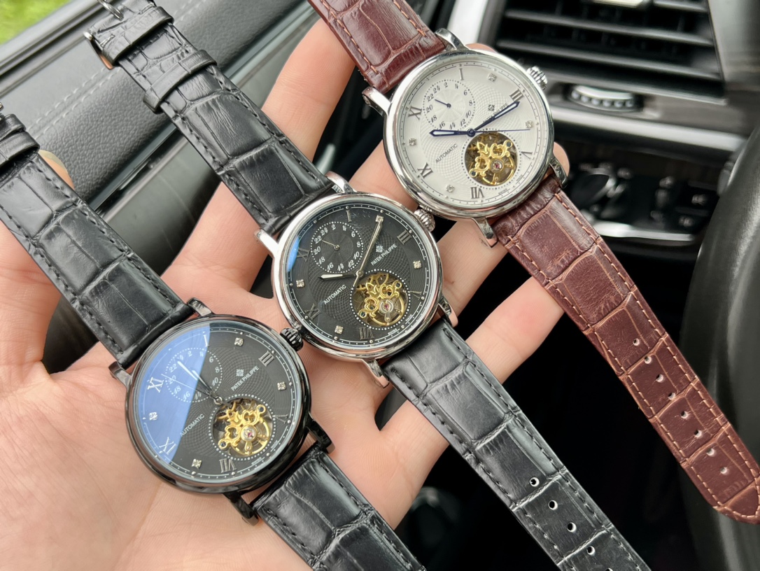 Patek Philippe Men's Watches