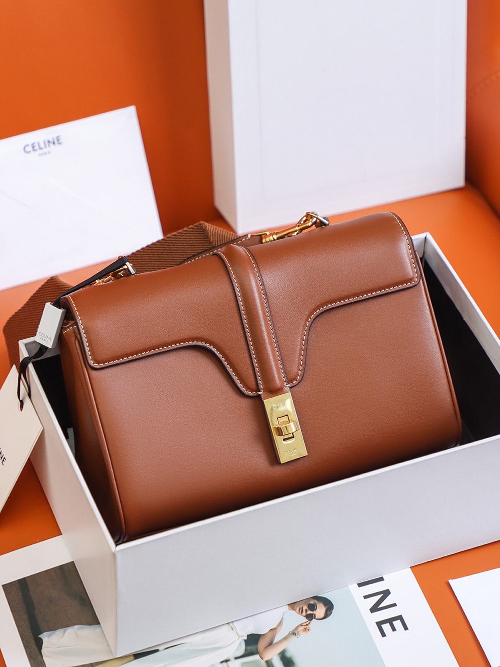 𝐂𝐞𝐥𝐢𝐧𝐞 𝐓𝐄𝐄𝐍 𝐒𝐎𝐅𝐓 𝟭𝟲 #196853