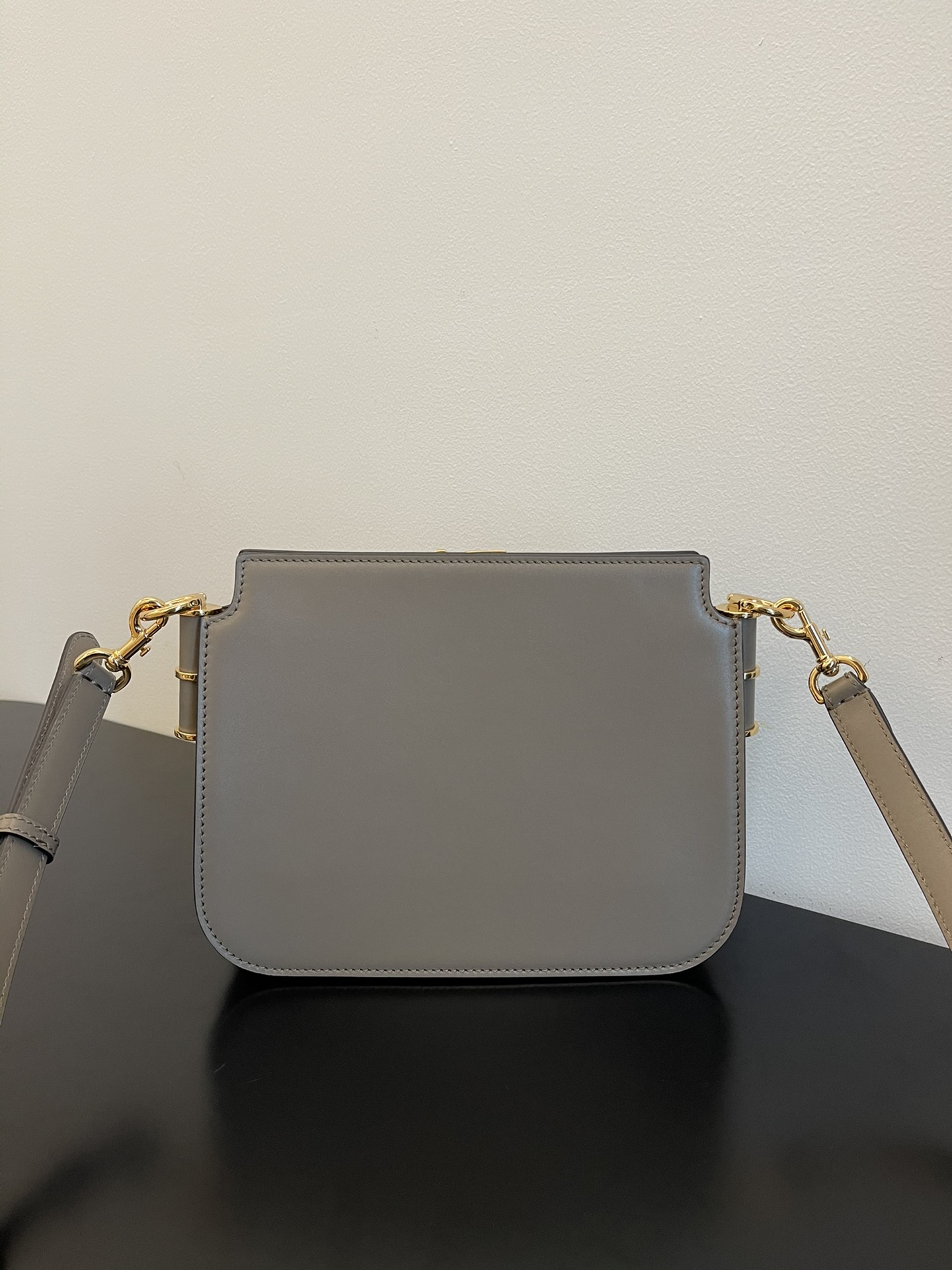 FENDI latest Touch organ bag