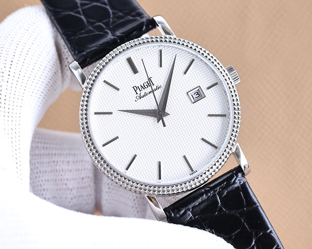 Piaget Ultra-thin Automatic Men's Watch