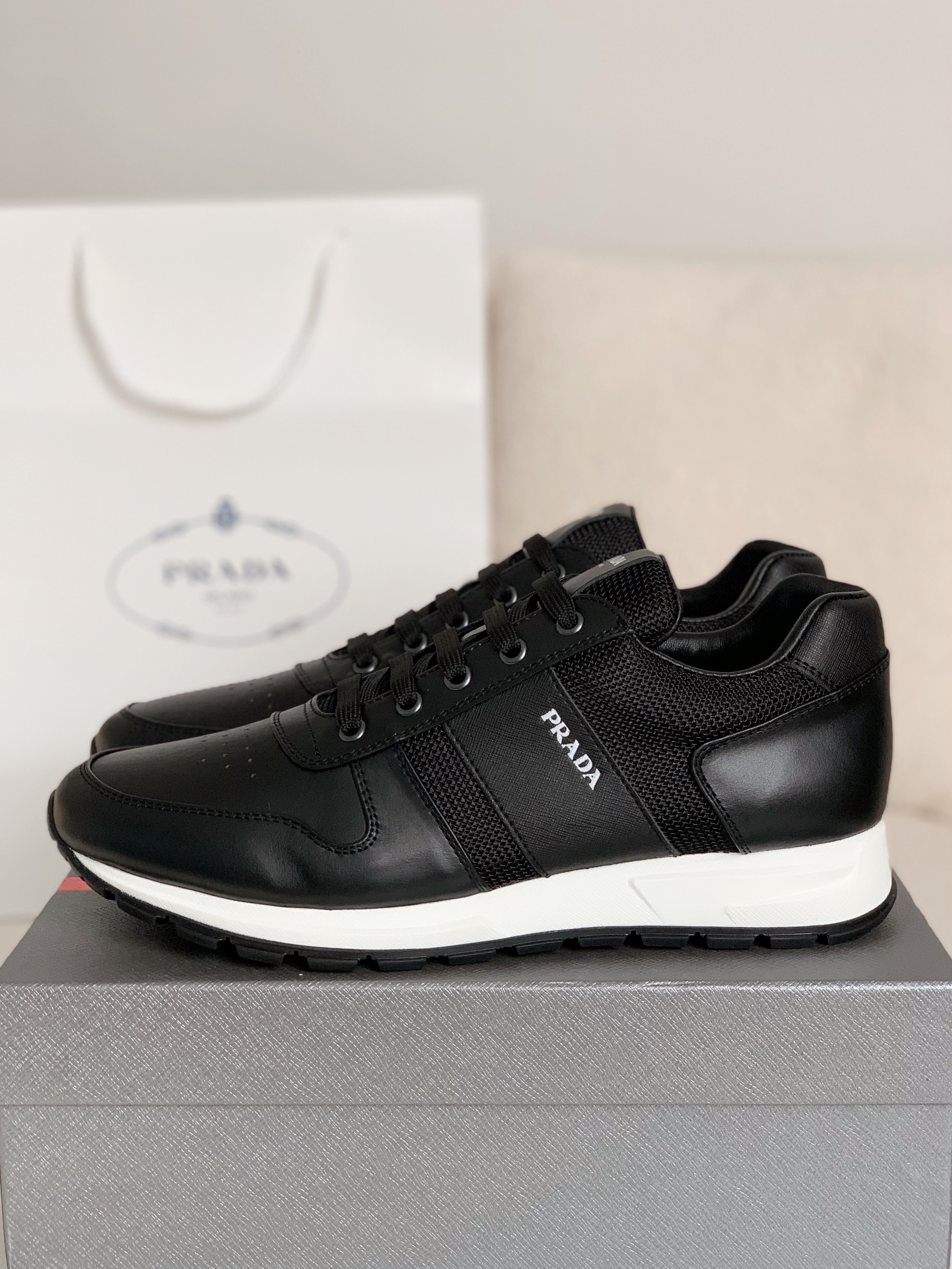 Prada Sneakers