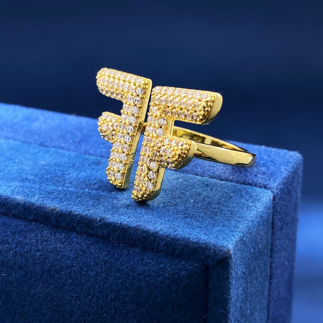 Fendi Ring