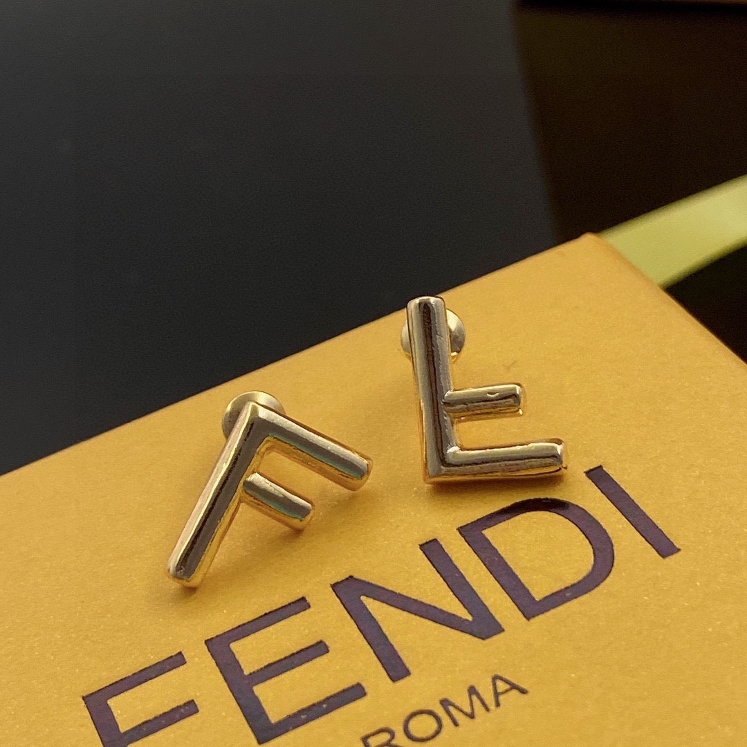 Fendi Earrings