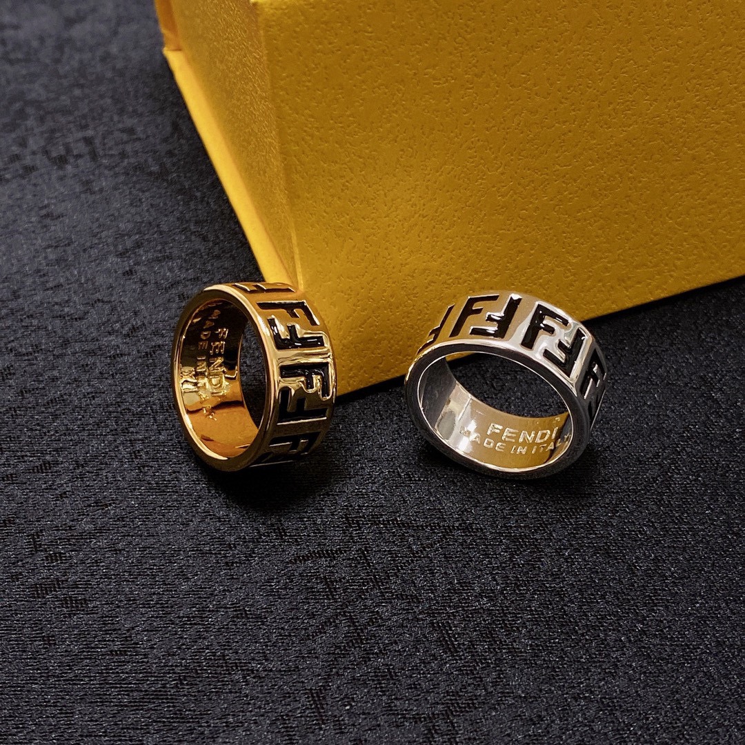 Fendi Ring
