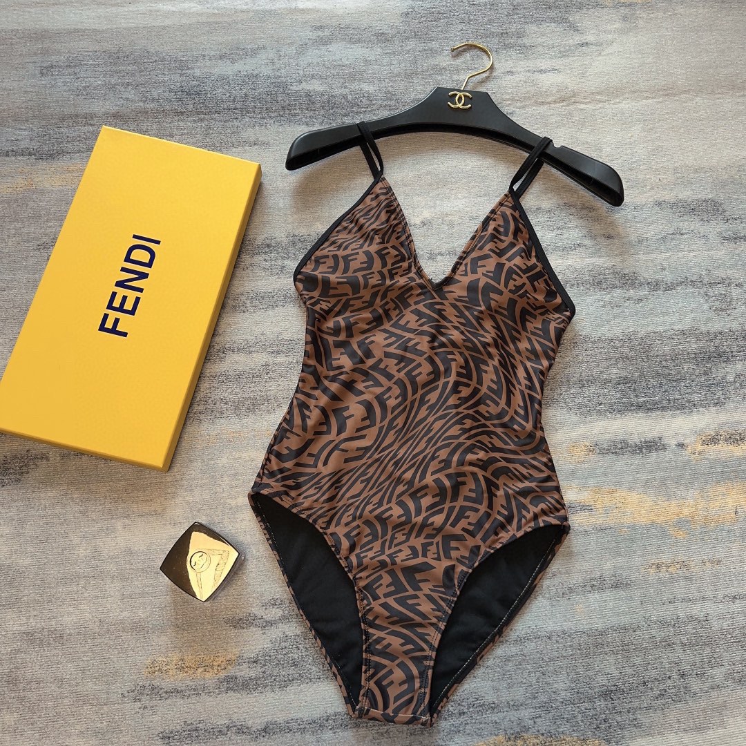 fendi bikini