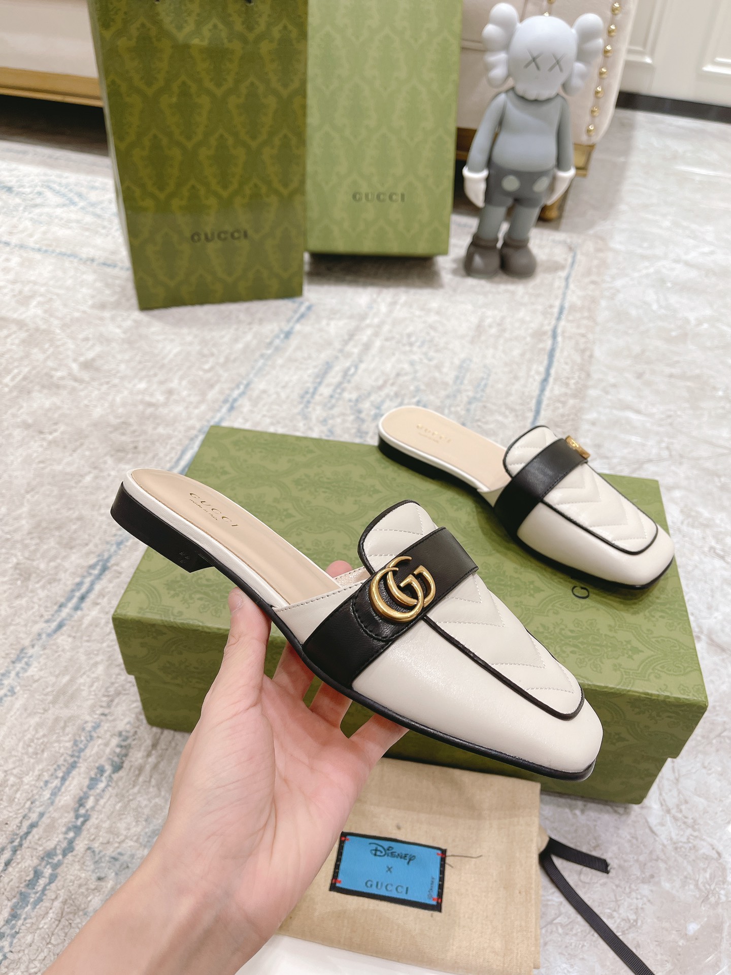 Gucci 2022 spring new classic version