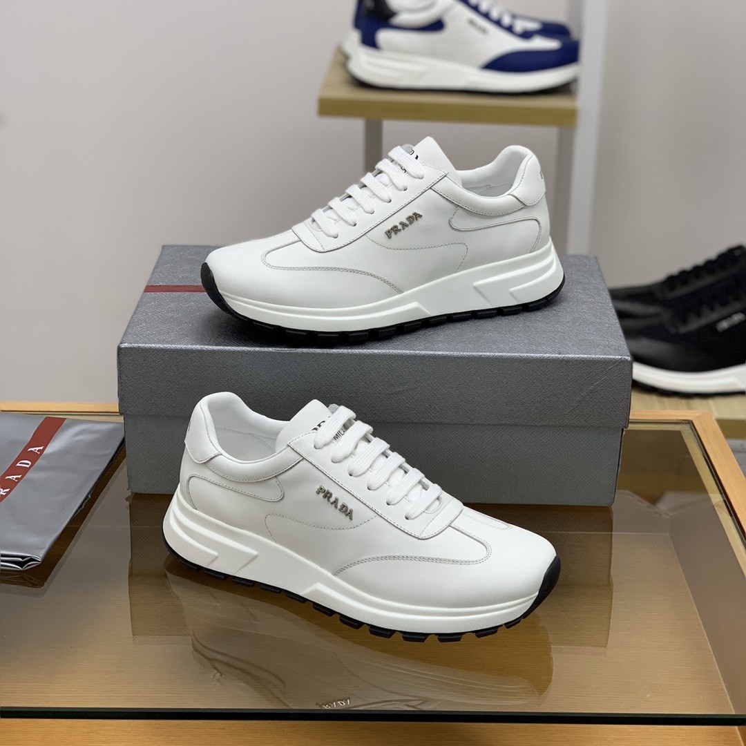 Prada Sneakers