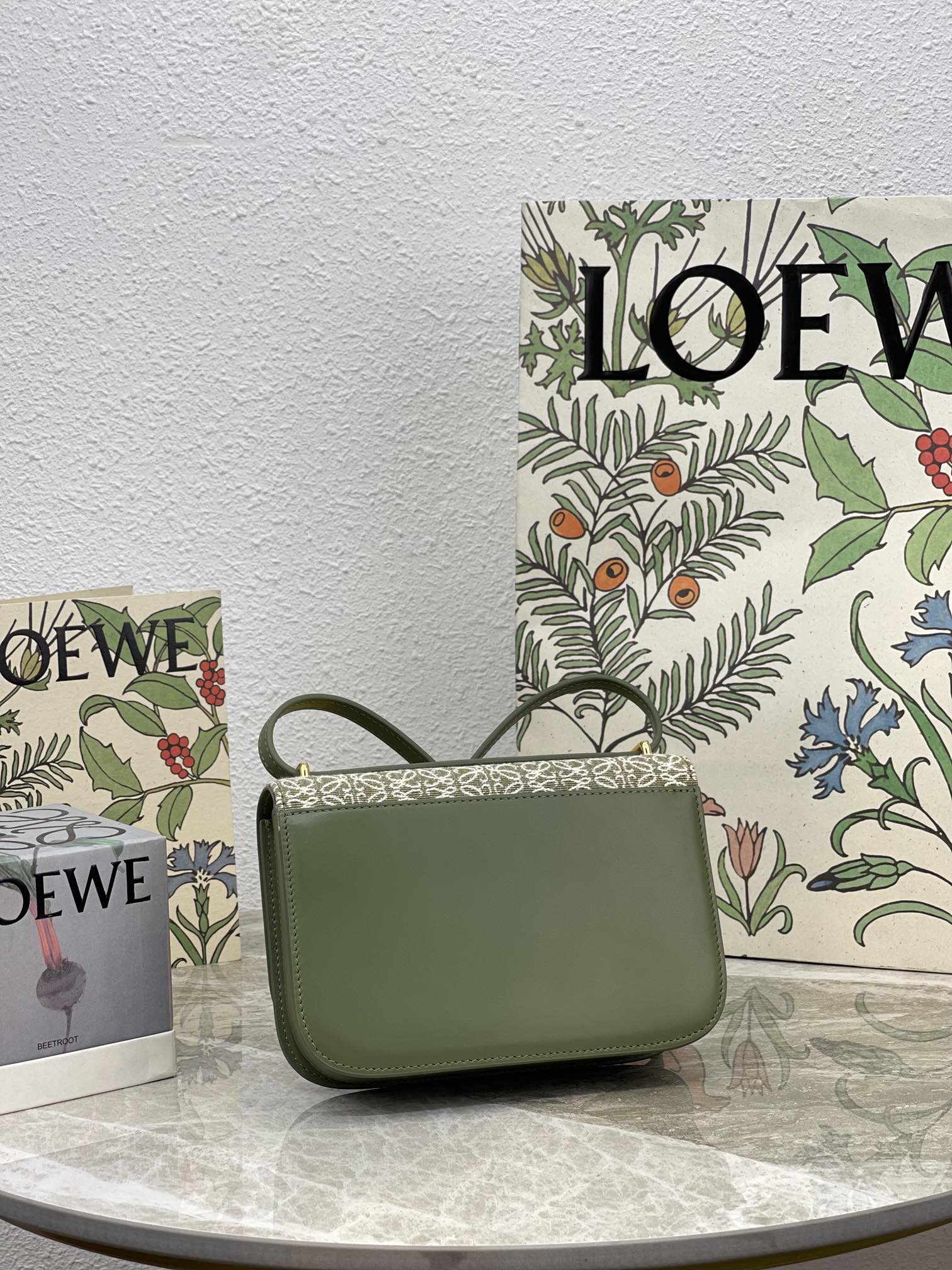 LOEWE #10338
