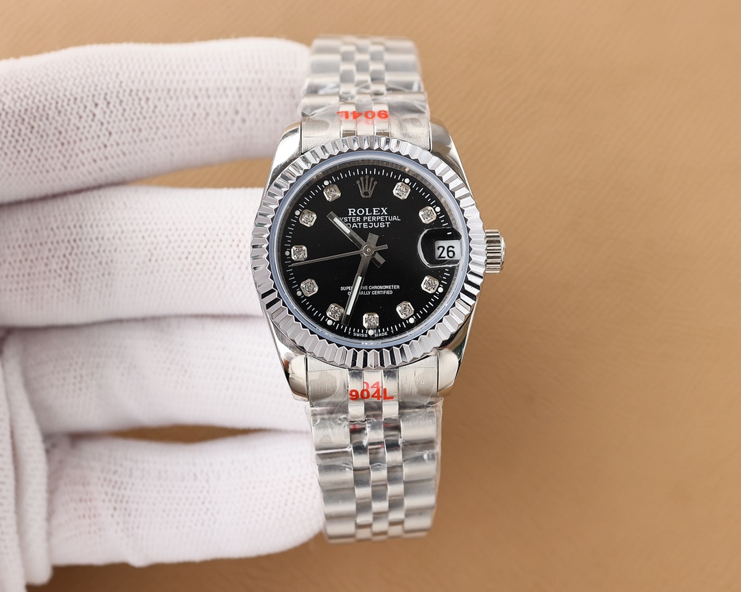 Rolex Datejust Series