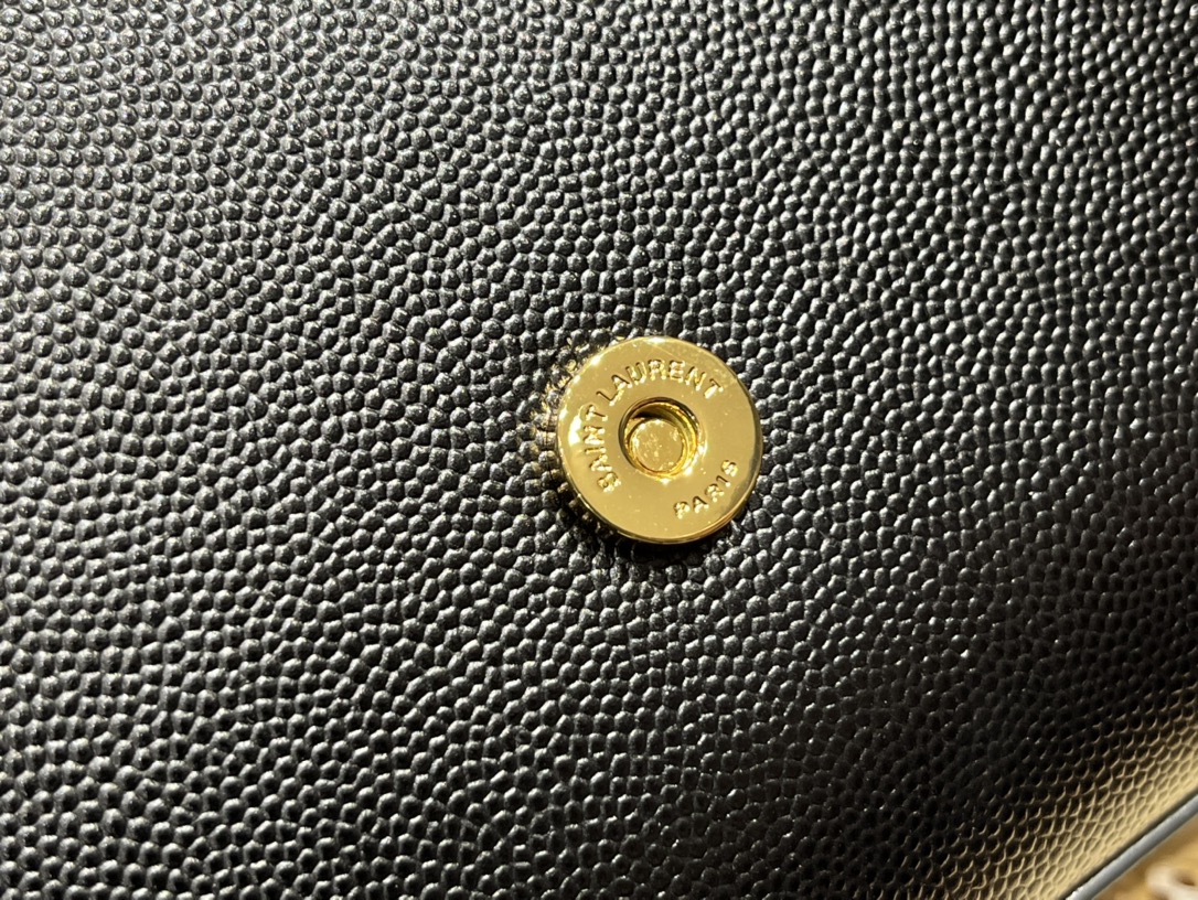 SAINT LAURENT #𝙆𝙖𝙩𝙚# [Original leather version] Y's kate caviar #354119Q