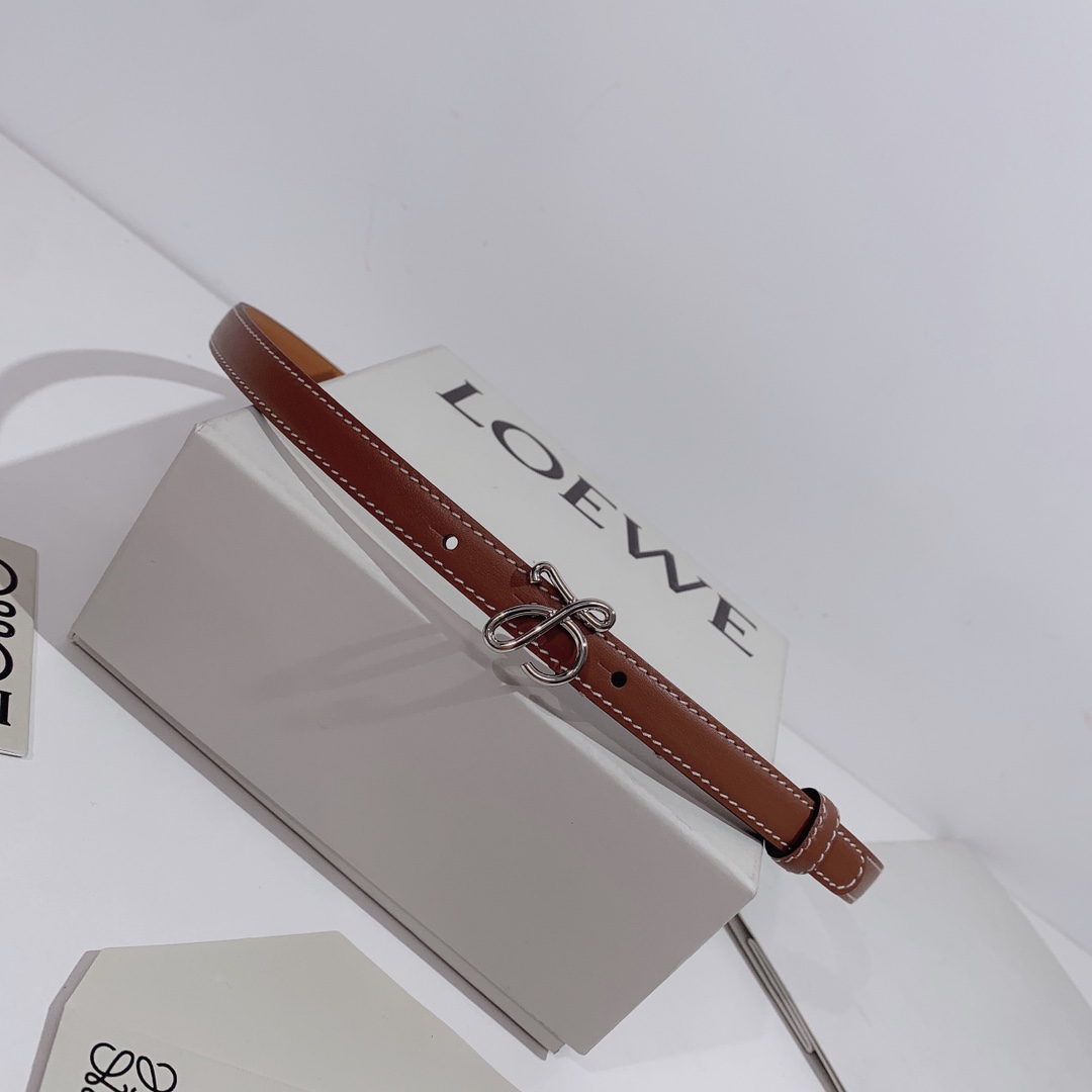 LOEVE new women's belt