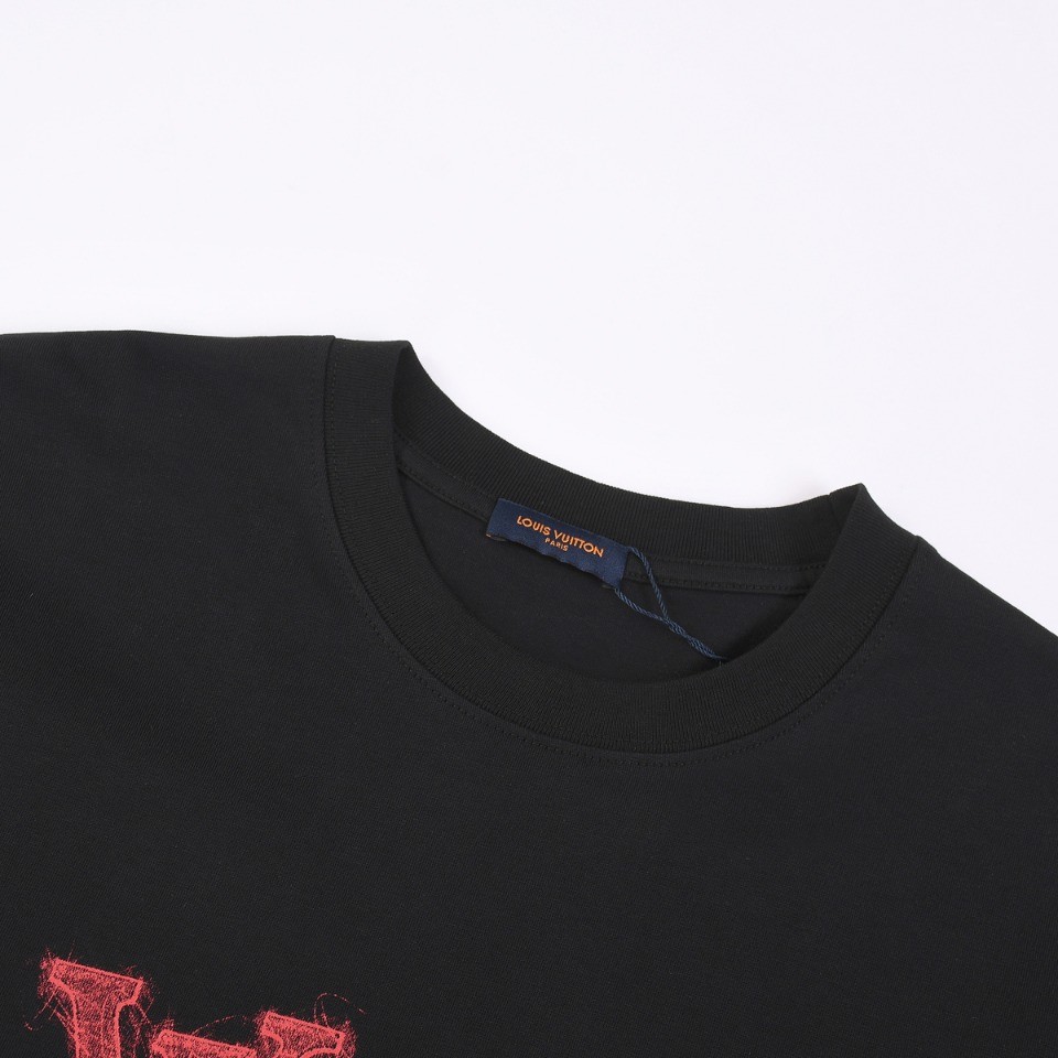 Louis Vuitton 24 latest t-shirt