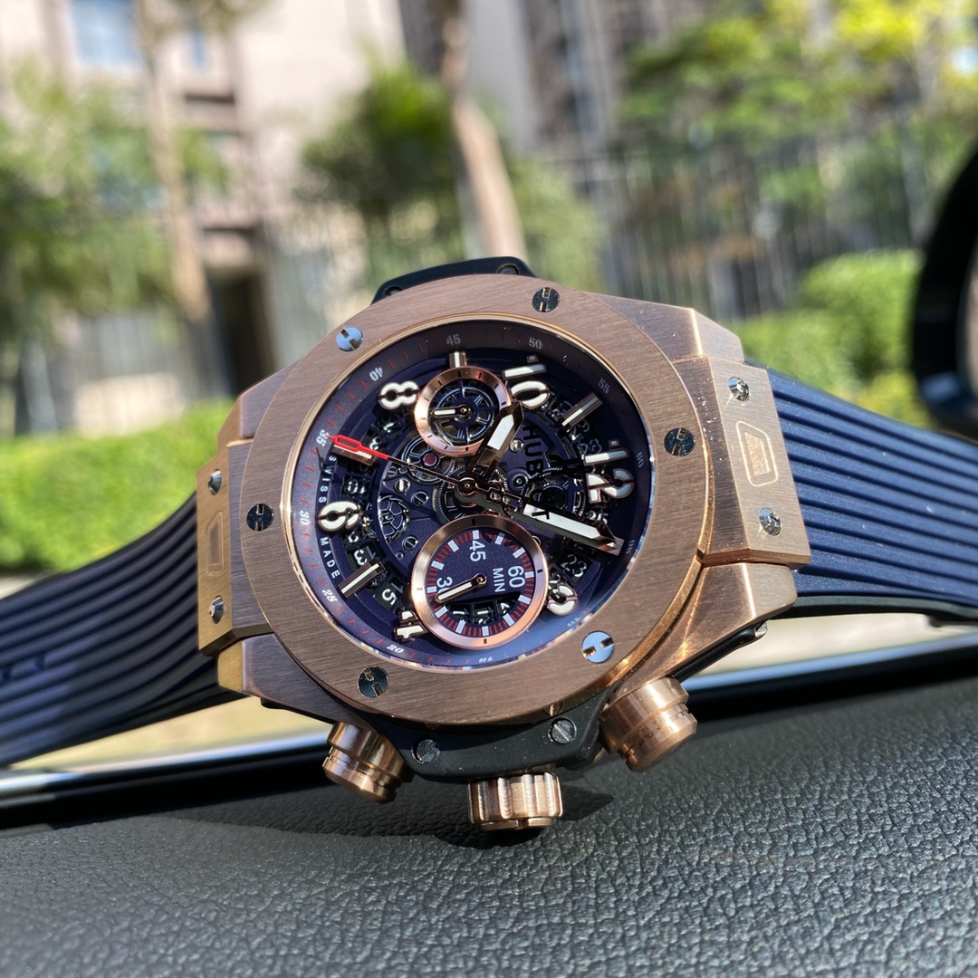 Hublot-Boutique Men's Watches