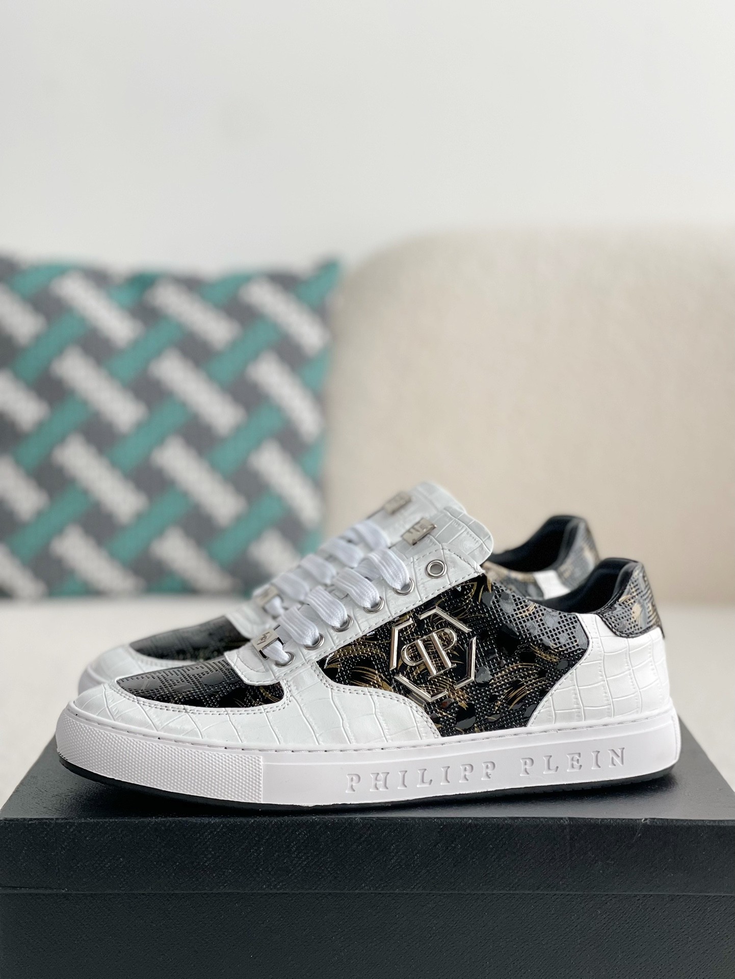 Philipp Plein SNEAKERS
