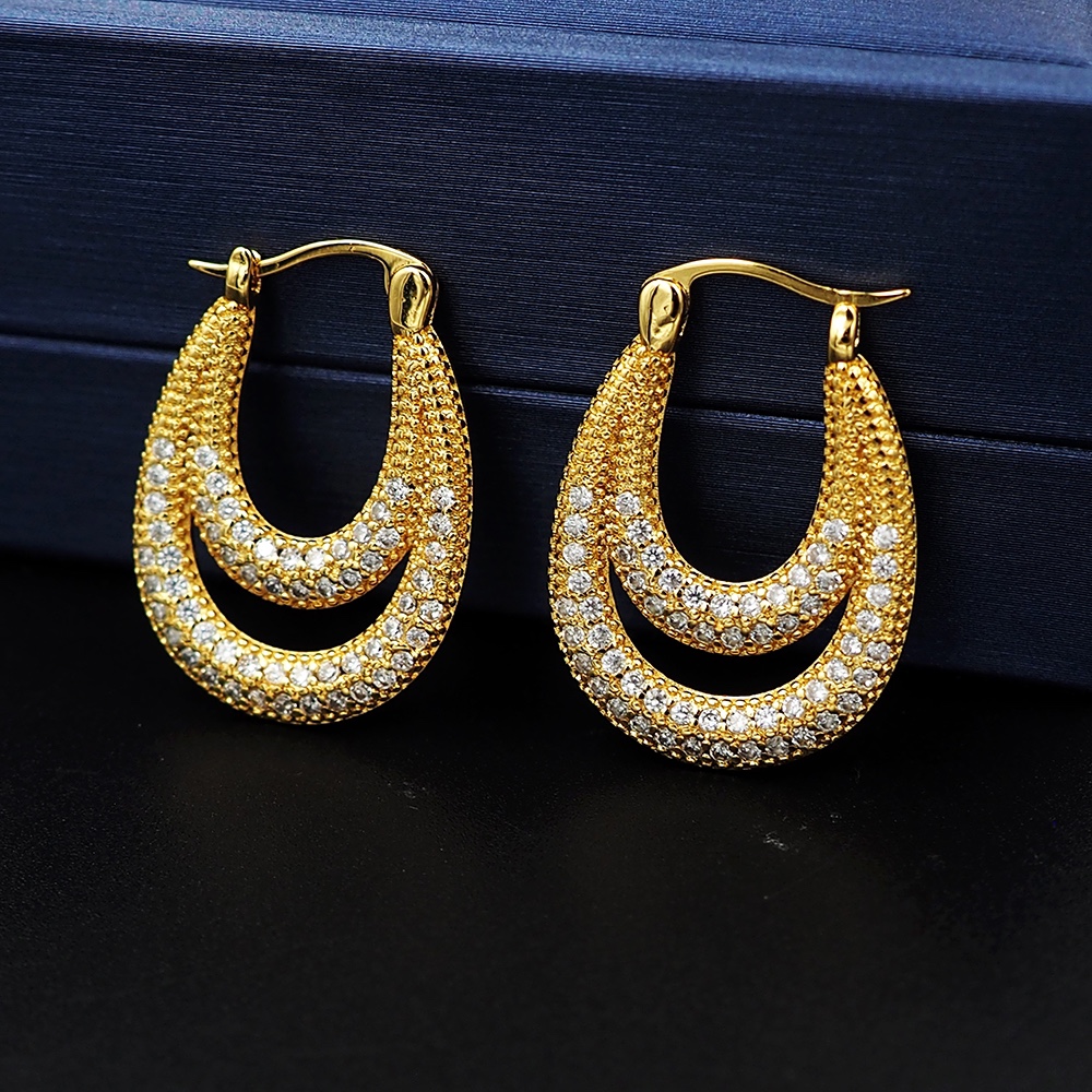 Celine Earrings