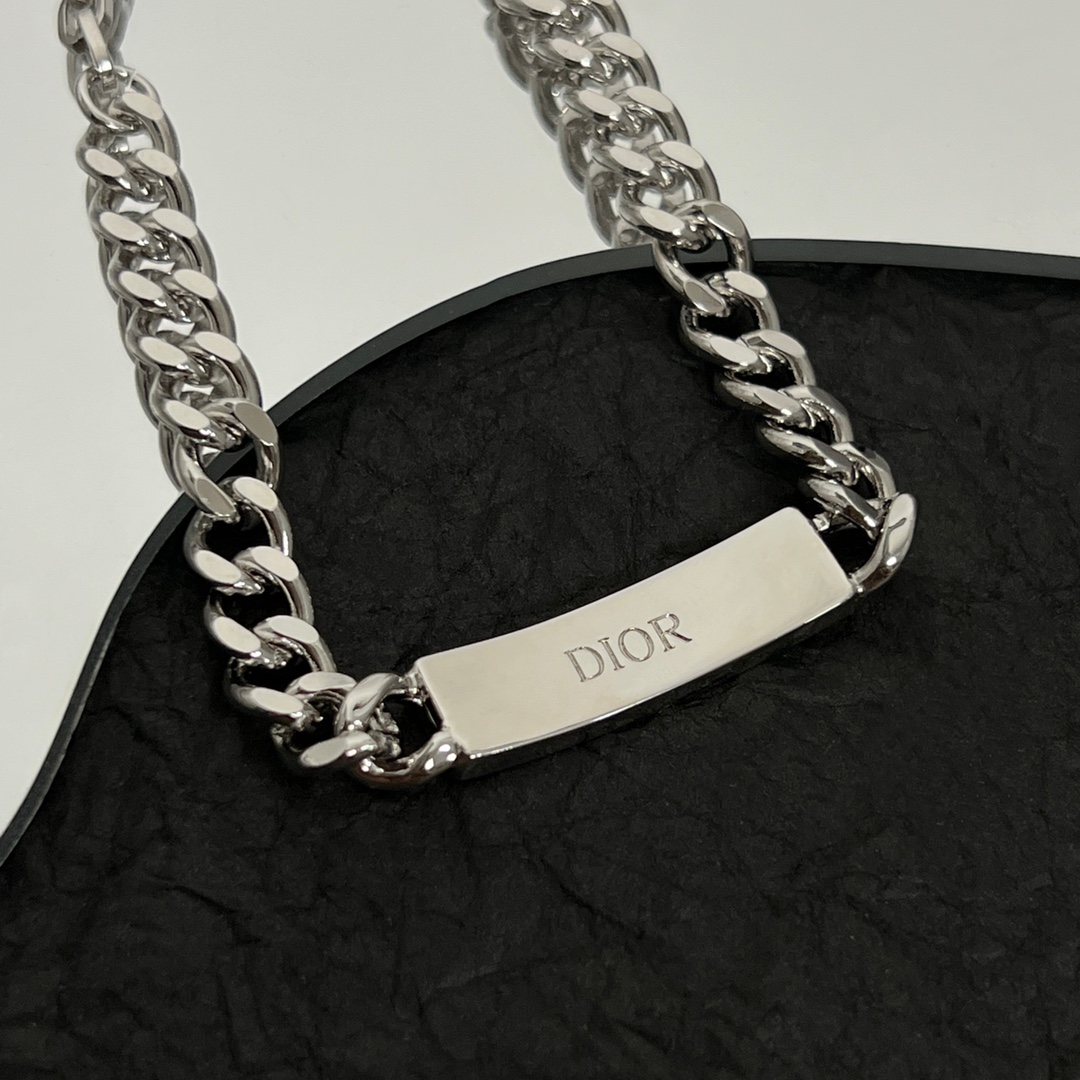 Dior bracelet