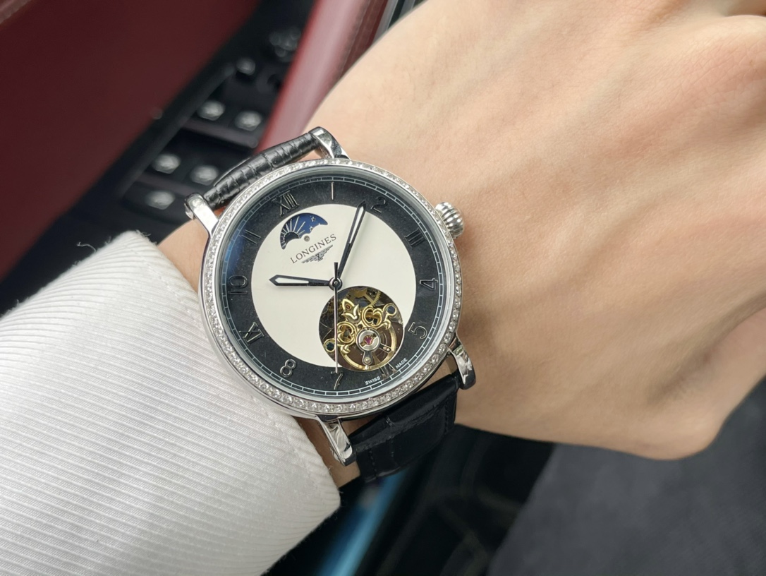 Longines Men's Watches