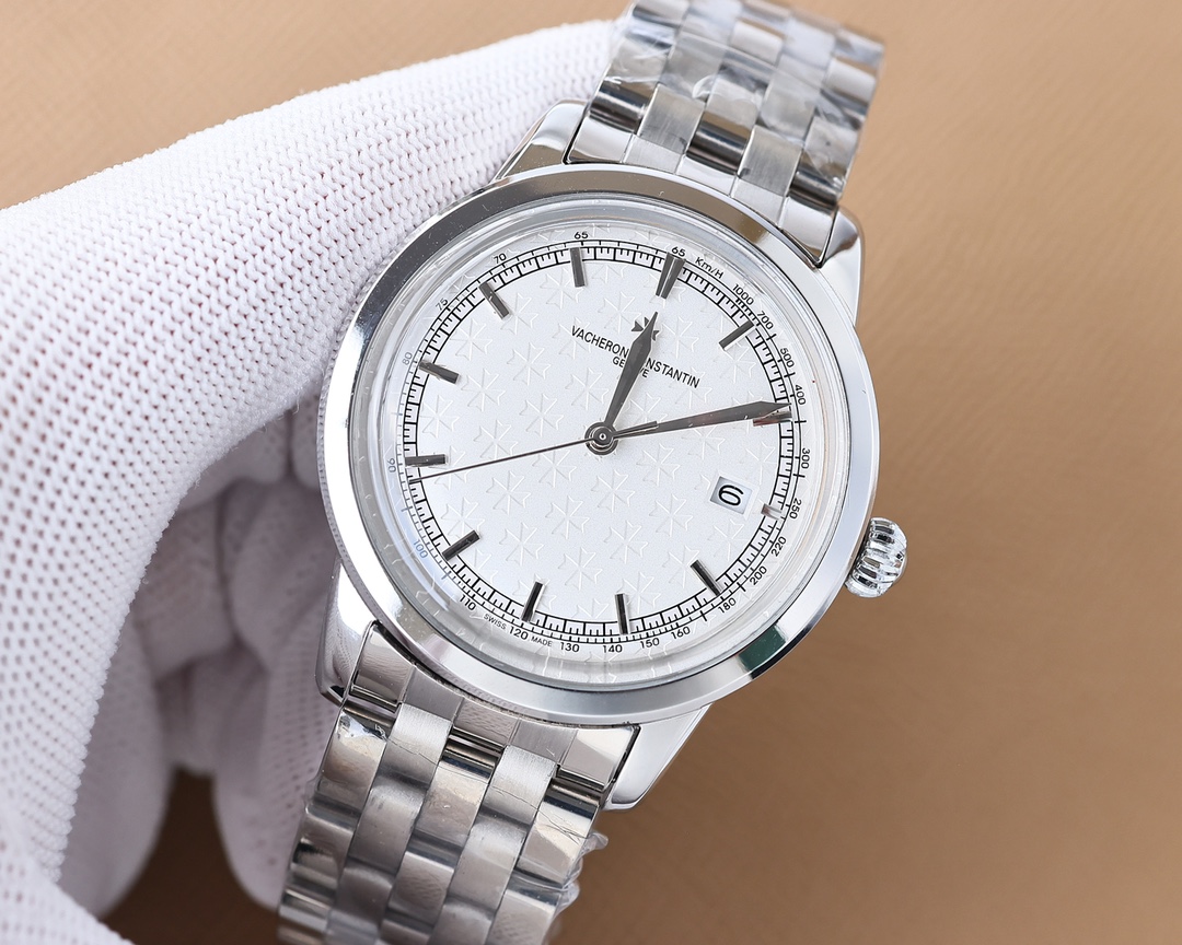 Vacheron Constantin Heritage Collection