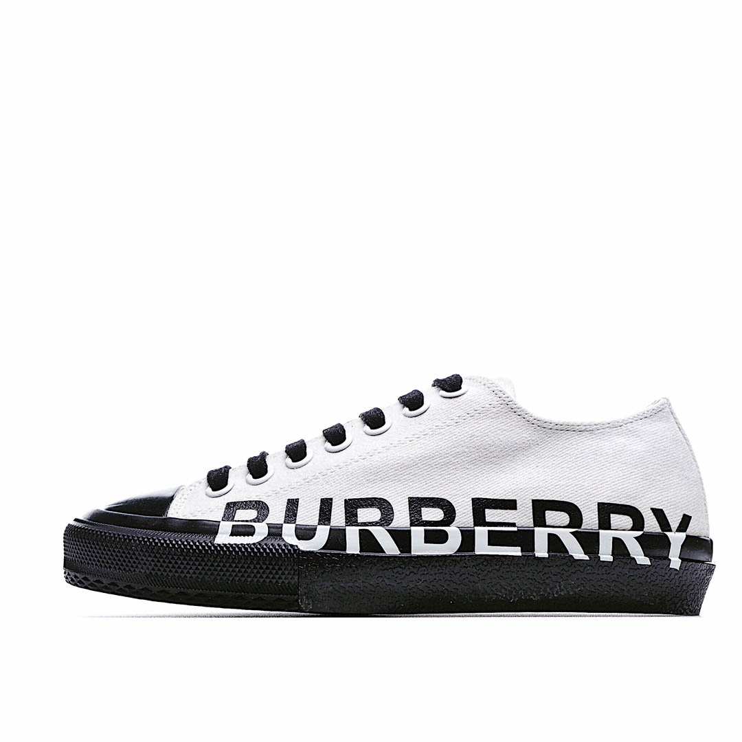 BURBERRY Vintage Sneakers