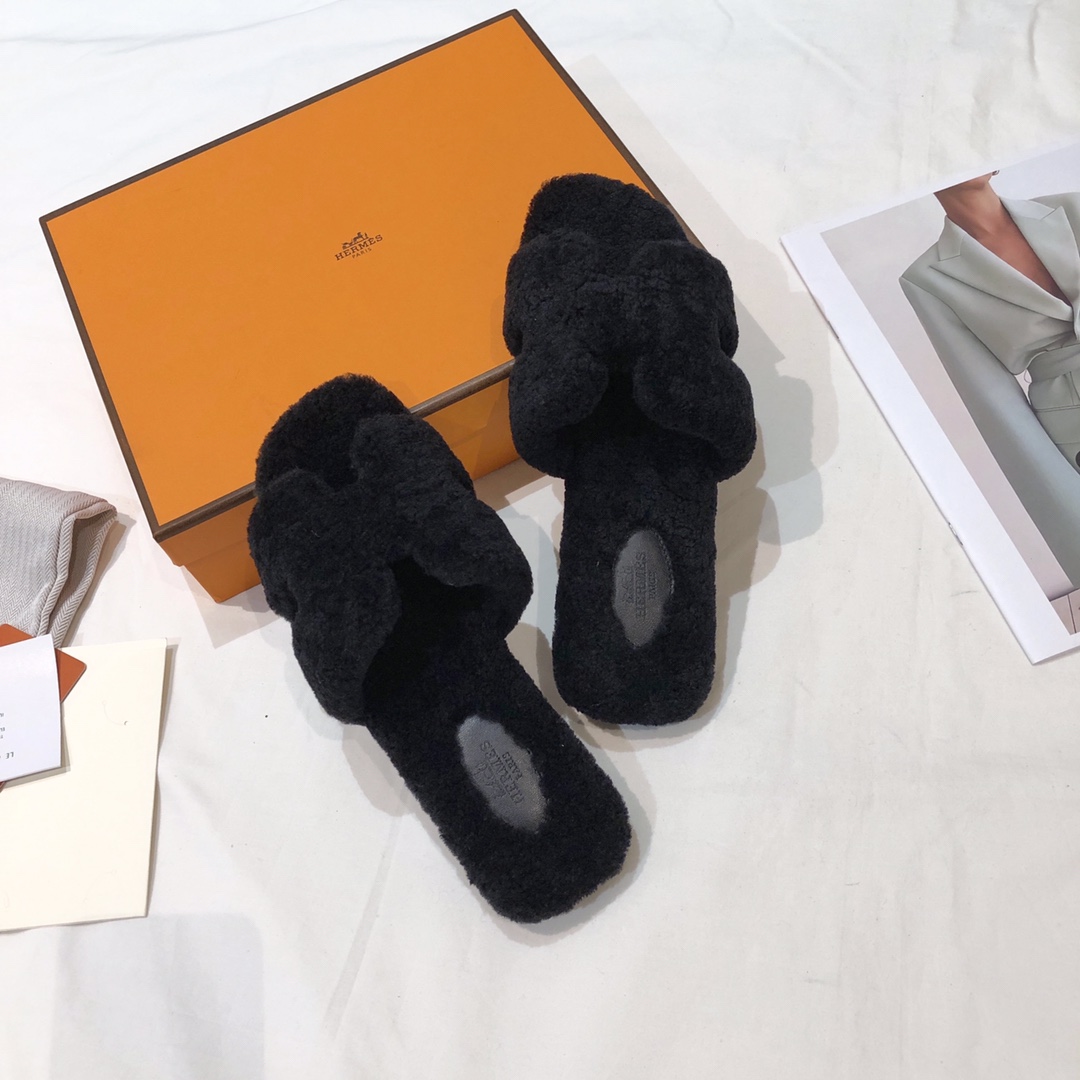 Hermes high-end series