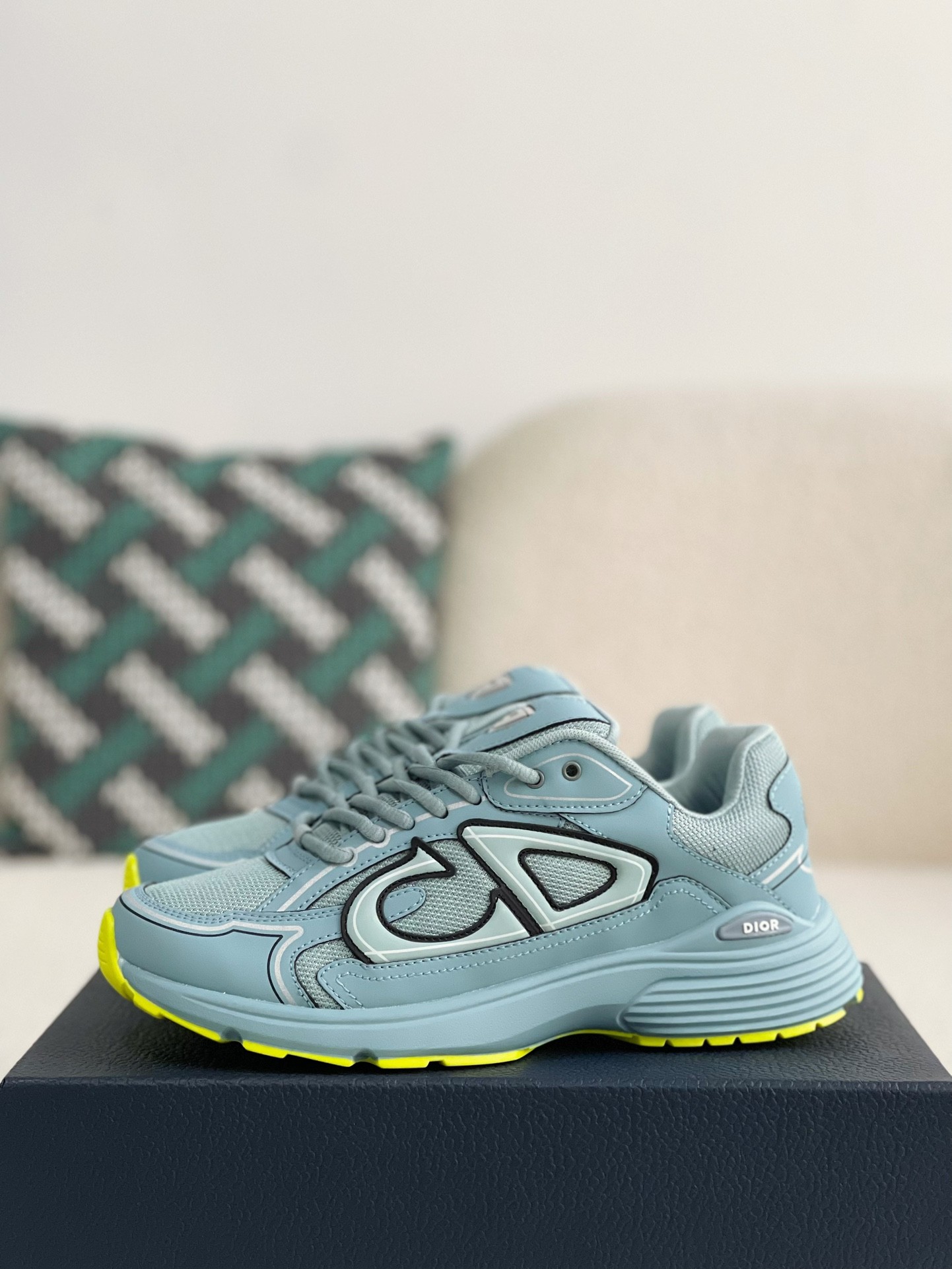 Dior B30 New Sneaker