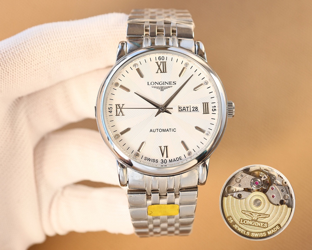 Longines Men's Watches