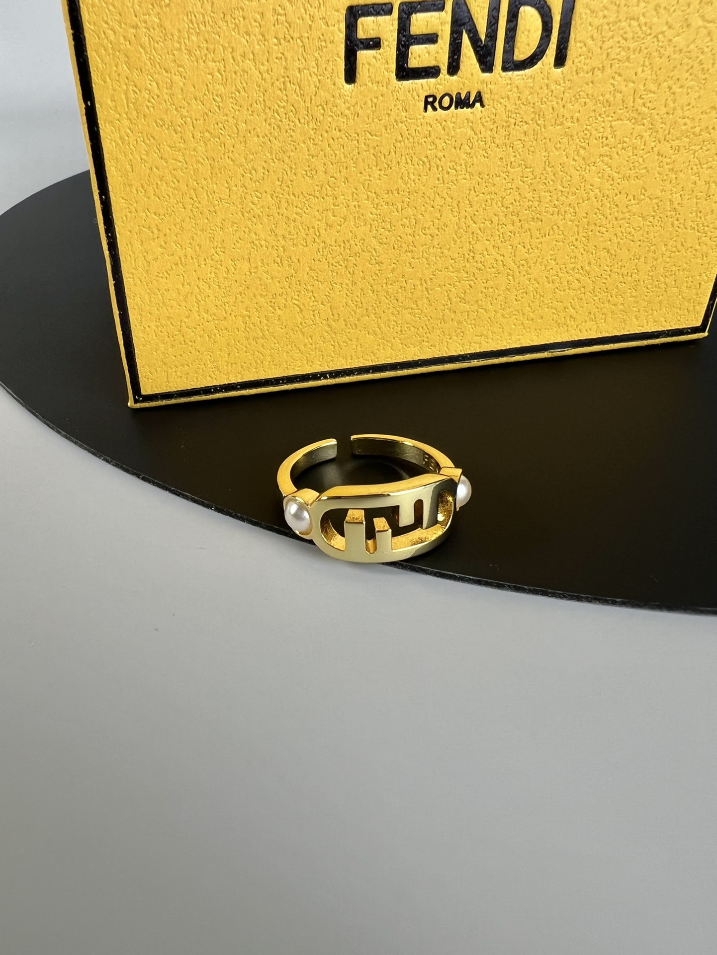 Fendi Ring
