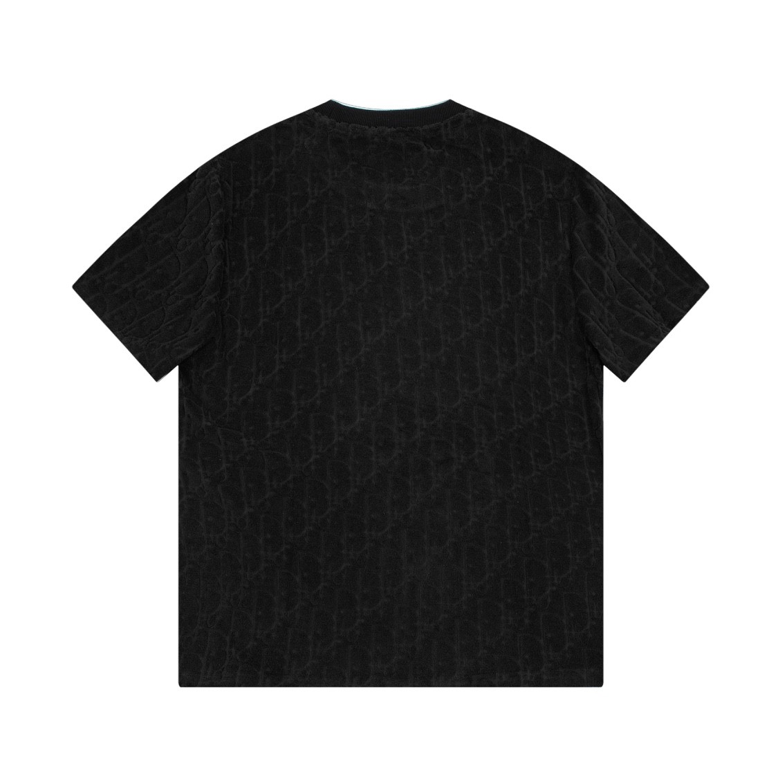 Dior 23FW spring/summer classic T-shirt