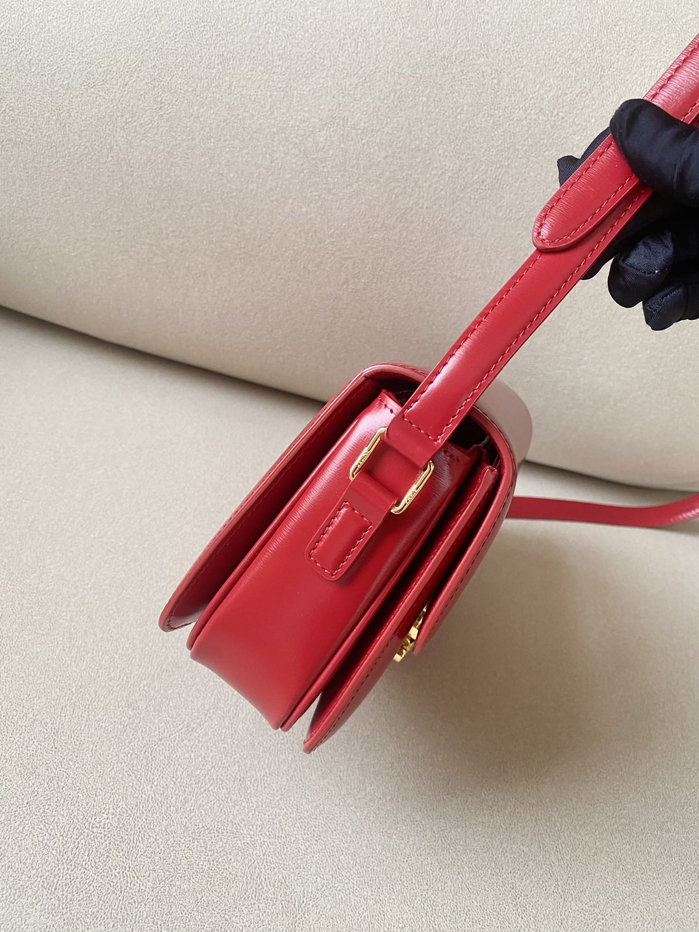 𝐂𝐞𝐥𝐢𝐧𝐞 Triomphe teen 18.5cm